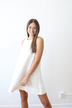 Load image into Gallery viewer, Cora Linen Dress