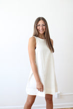 Load image into Gallery viewer, Cora Linen Dress