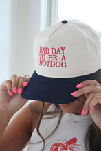 Load image into Gallery viewer, Bad Day Hat