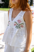 Load image into Gallery viewer, Madison Tank Top