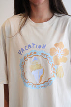 Load image into Gallery viewer, Vacation Tee