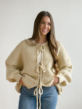Load image into Gallery viewer, Tawnie Cardigan