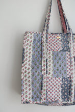 Load image into Gallery viewer, Caroline Tote Bag