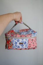 Load image into Gallery viewer, Ginny Cosmetic Bag