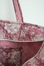 Load image into Gallery viewer, Molly Tote Bag