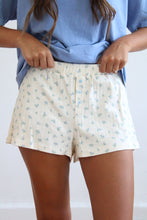 Load image into Gallery viewer, Dreamer PJ Shorts