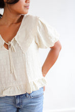 Load image into Gallery viewer, Josephine Top