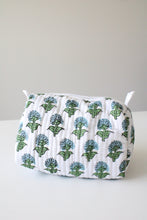 Load image into Gallery viewer, Maggie Travel Pouch (Small)