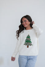 Load image into Gallery viewer, Christmas Cheer Sweater