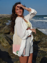 Load image into Gallery viewer, Oakley Button down (White)