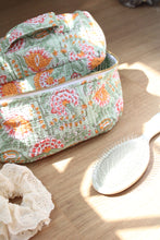 Load image into Gallery viewer, Mabel Cosmetic Bag