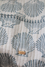 Load image into Gallery viewer, Shell Collector Weekender Duffle (Pre-Order, 1 month estimate)