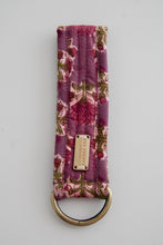 Load image into Gallery viewer, Emily Wristlet Keychain