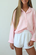 Load image into Gallery viewer, Piper Cardigan (Pink)