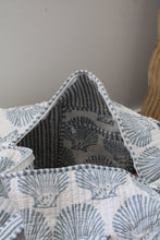 Load image into Gallery viewer, Shell Collector Weekender Duffle (Pre-Order, 1 month estimate)