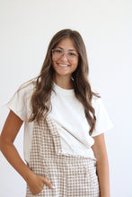 Load image into Gallery viewer, Hazel Overalls