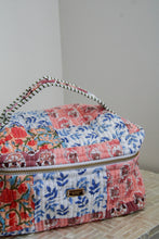Load image into Gallery viewer, Ginny Cosmetic Bag