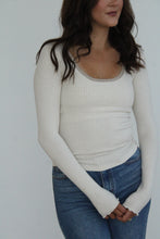 Load image into Gallery viewer, Jade Built in Bra Top