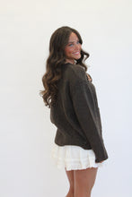 Load image into Gallery viewer, Fireside Sweater