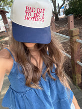 Load image into Gallery viewer, Bad Day Hat