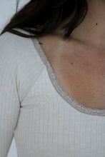 Load image into Gallery viewer, Jade Built in Bra Top