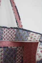 Load image into Gallery viewer, Caroline Tote Bag