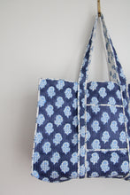 Load image into Gallery viewer, Eden Tote Bag