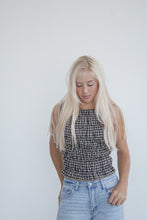 Load image into Gallery viewer, Falling Leaves Top