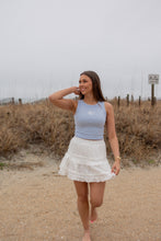 Load image into Gallery viewer, Kristen Ruffle Skort