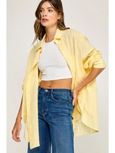 Load image into Gallery viewer, Margot Button Down