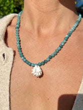 Load image into Gallery viewer, Pacific Drupa Necklace