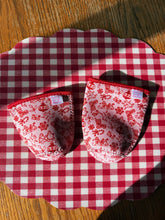 Load image into Gallery viewer, Christmas Doodles Coffee Sleeve