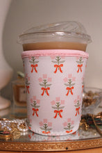 Load image into Gallery viewer, The Lissette Coffee Sleeve