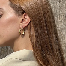Load image into Gallery viewer, Paloma Post Earrings