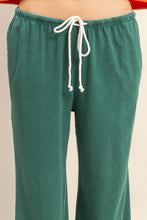 Load image into Gallery viewer, Evergreen Lounge Pants