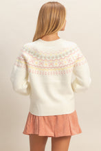 Load image into Gallery viewer, Taylor Sweater Cardigan