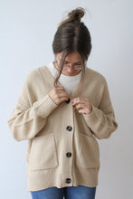 Load image into Gallery viewer, Emma Oversized Cardigan
