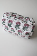 Sadie Travel Pouch (Small)