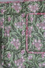 Load image into Gallery viewer, Emily Reversible Tote Bag
