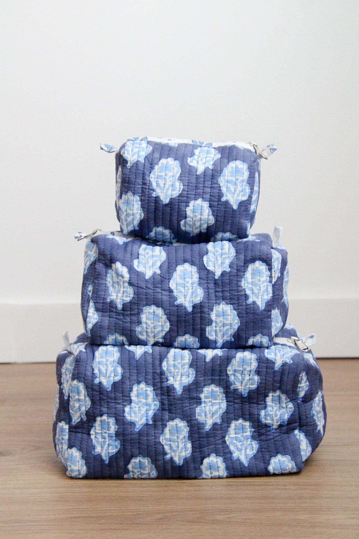 Eden Travel Pouch (Large)