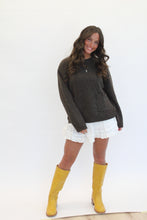 Load image into Gallery viewer, Kristen Ruffle Skort
