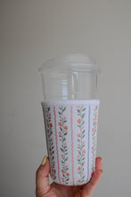 Load image into Gallery viewer, Springtime Iced Coffee Sleeve
