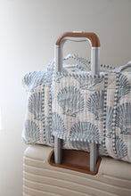 Load image into Gallery viewer, Shell Collector Weekender Duffle (Pre-Order, 1 month estimate)
