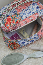 Load image into Gallery viewer, Ginny Cosmetic Bag
