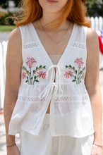 Load image into Gallery viewer, Madison Tank Top
