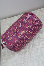 Load image into Gallery viewer, Emily Travel Pouch (Large)
