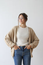 Load image into Gallery viewer, Emma Oversized Cardigan
