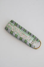 Load image into Gallery viewer, Clara Wristlet Keychain
