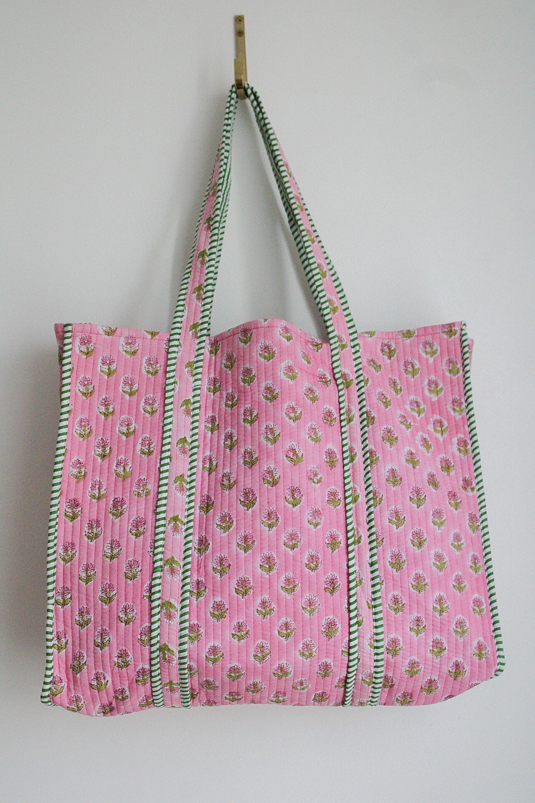 Emma Tote Bag