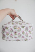 Load image into Gallery viewer, Mae Cosmetic Bag
